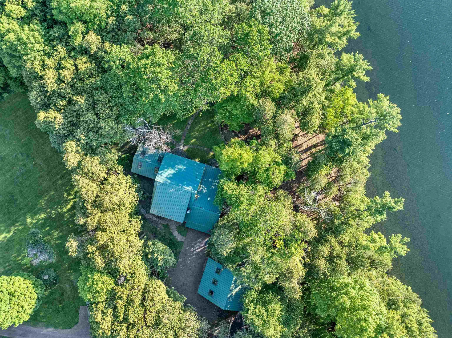 499 Popple Dungeon Road Charlotte VT 05445