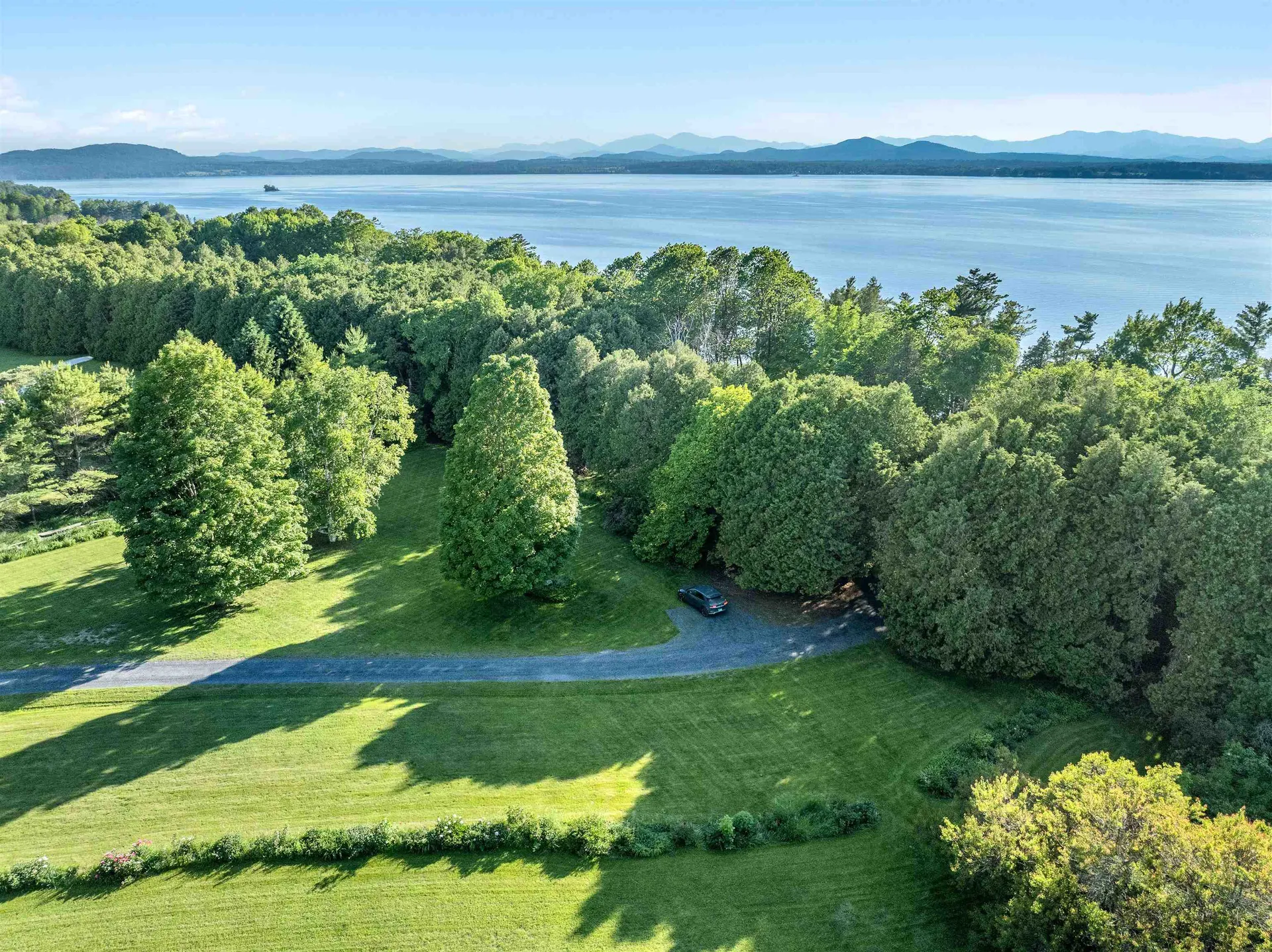 499 Popple Dungeon Road Charlotte VT 05445