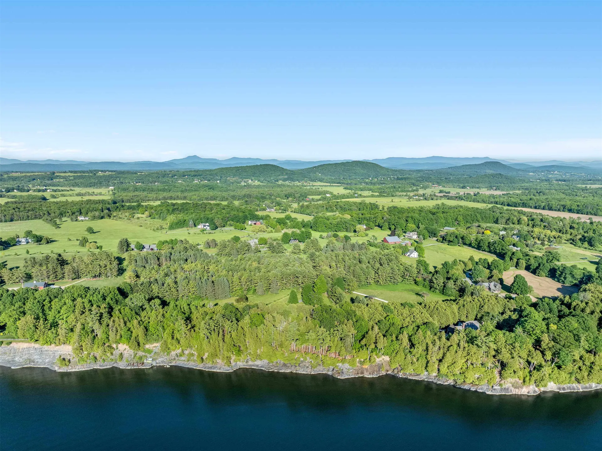 499 Popple Dungeon Road Charlotte VT 05445