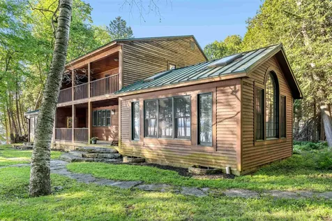 499 Popple Dungeon Road Charlotte VT 05445