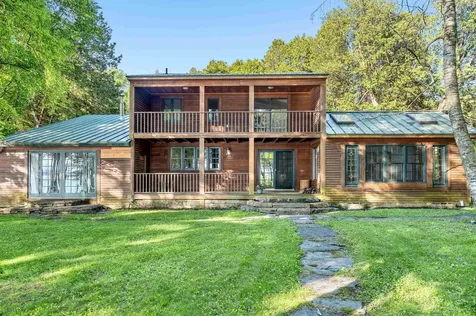 499 Popple Dungeon Road Charlotte VT 05445