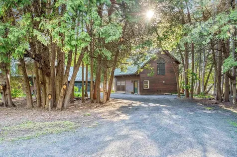 499 Popple Dungeon Road Charlotte VT 05445