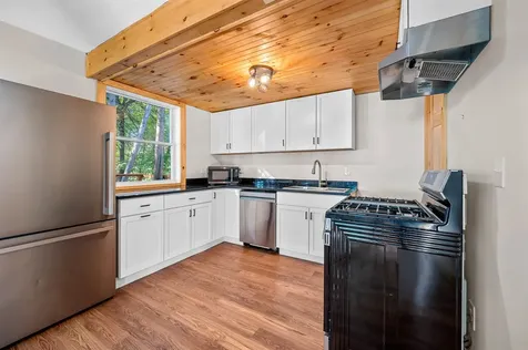 499 Popple Dungeon Road Charlotte VT 05445