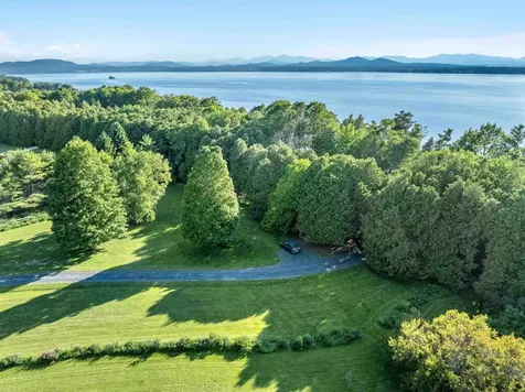 499 Popple Dungeon Road Charlotte VT 05445