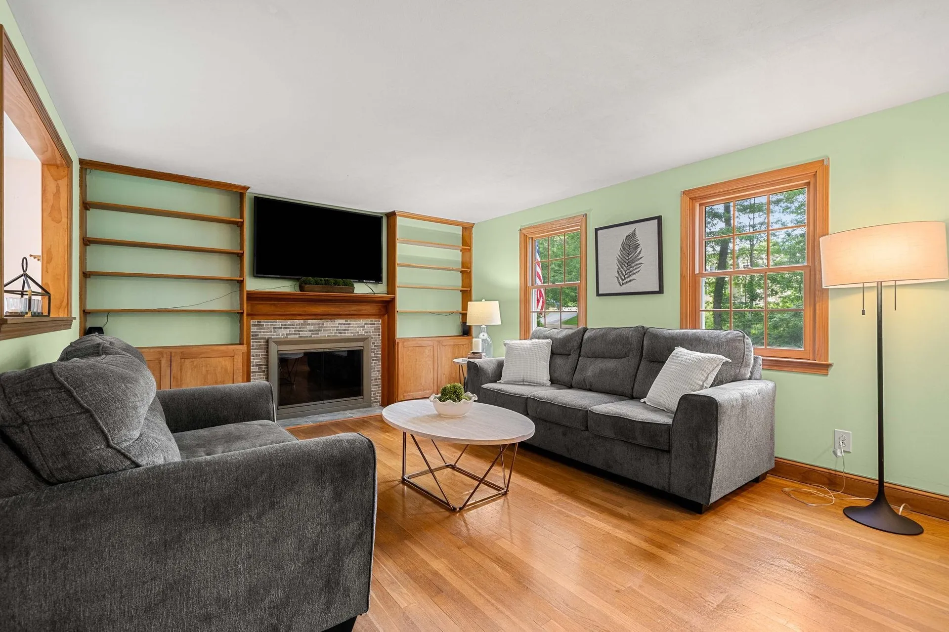 25 Lawrence Lane Hollis NH 03049