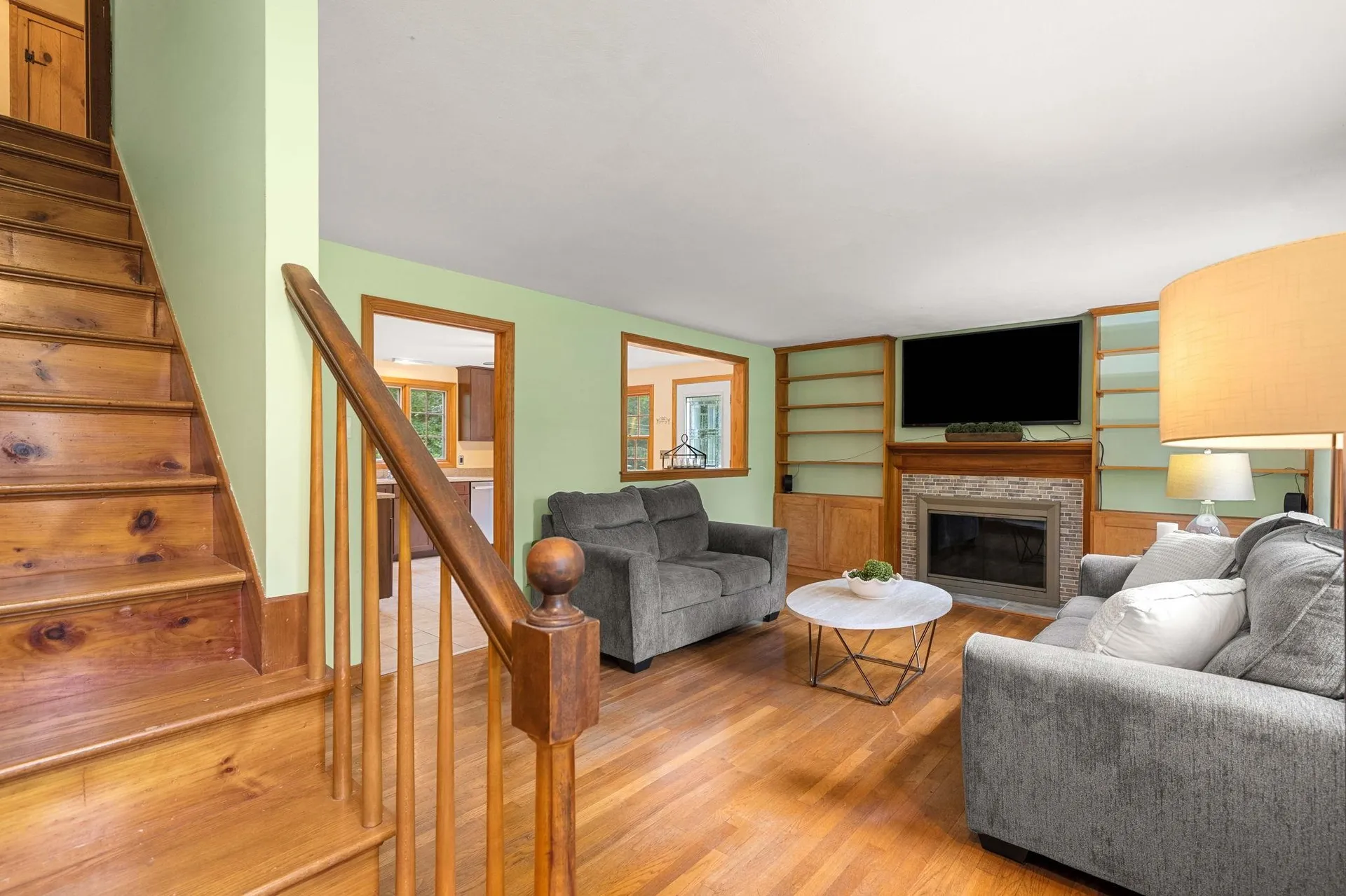 25 Lawrence Lane Hollis NH 03049