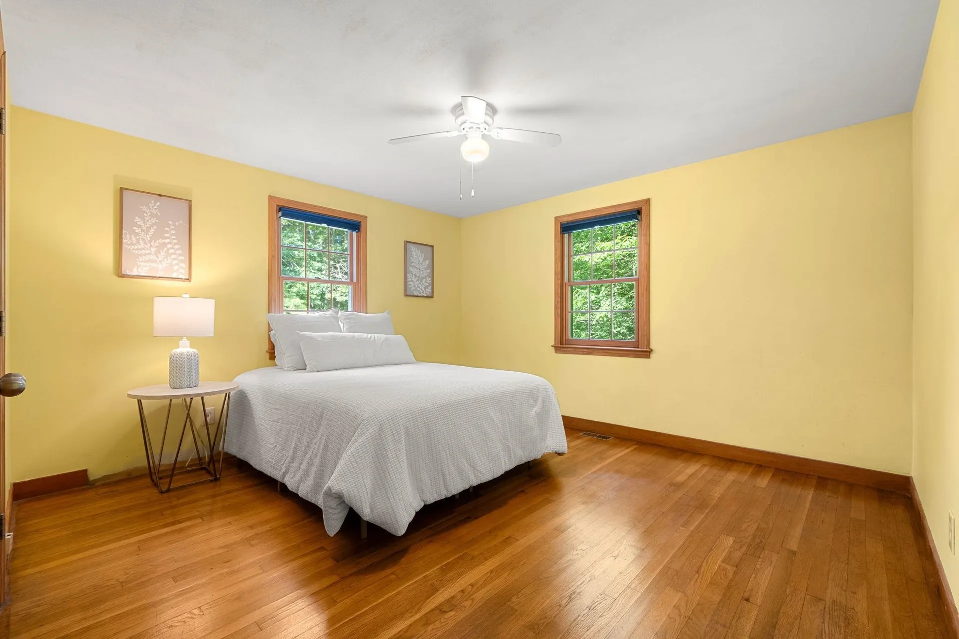 25 Lawrence Lane Hollis NH 03049