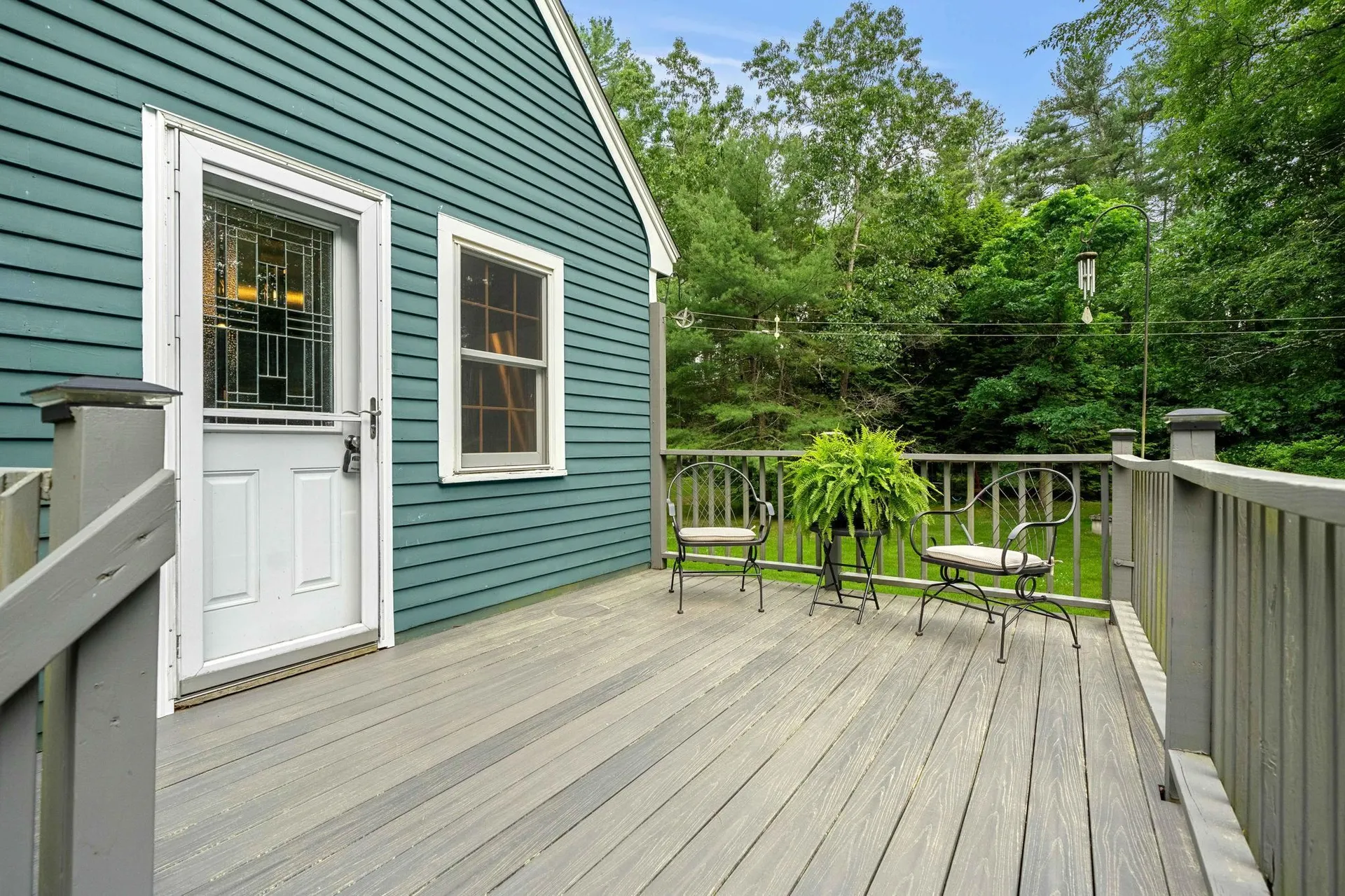 25 Lawrence Lane Hollis NH 03049