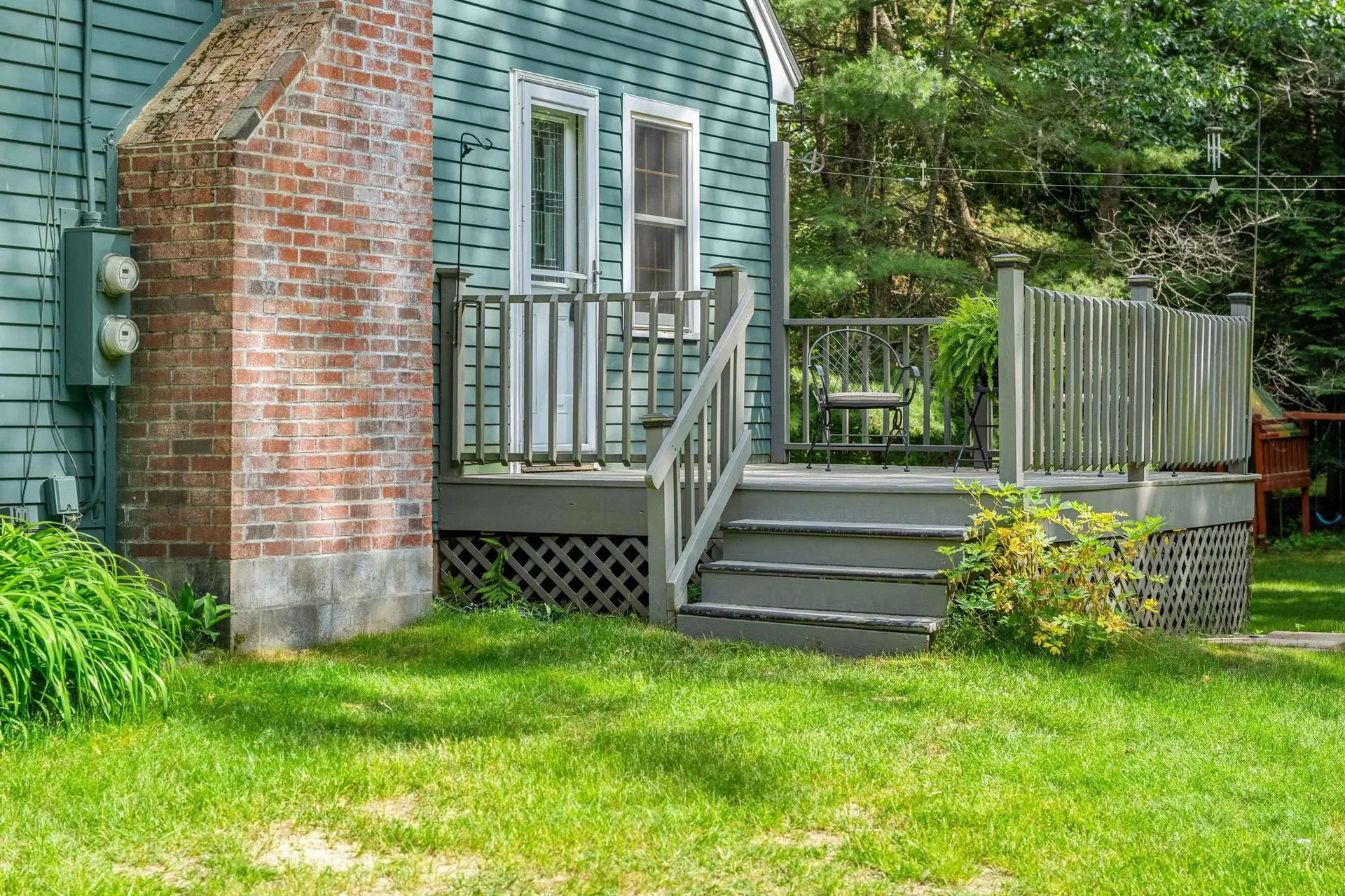 25 Lawrence Lane Hollis NH 03049