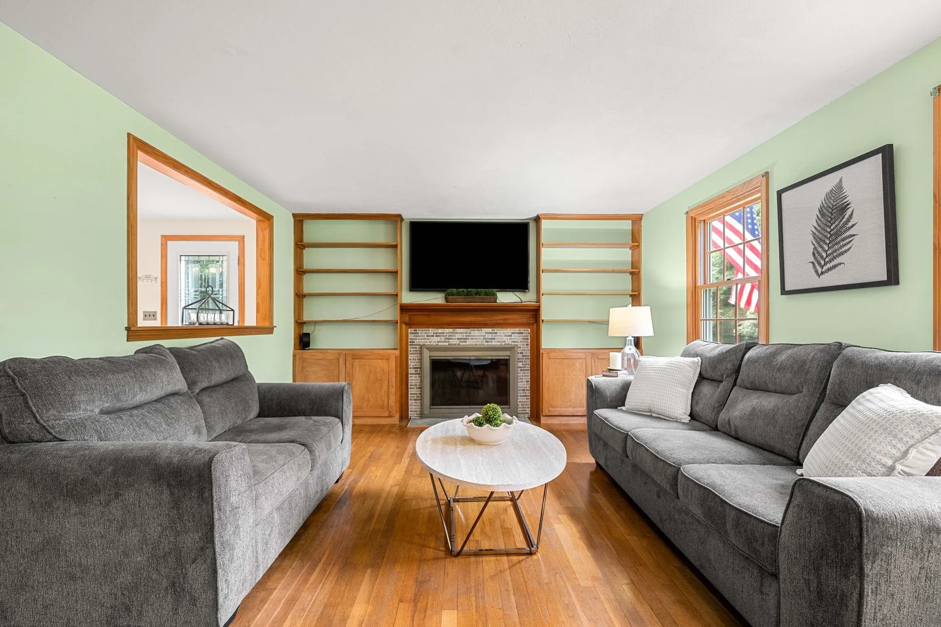 25 Lawrence Lane Hollis NH 03049