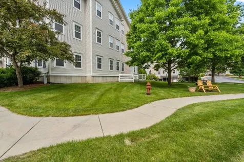 99 Eldredge Street South Burlington VT 05403