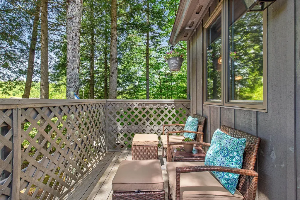 249 Moon Ridge Road Killington VT 05751