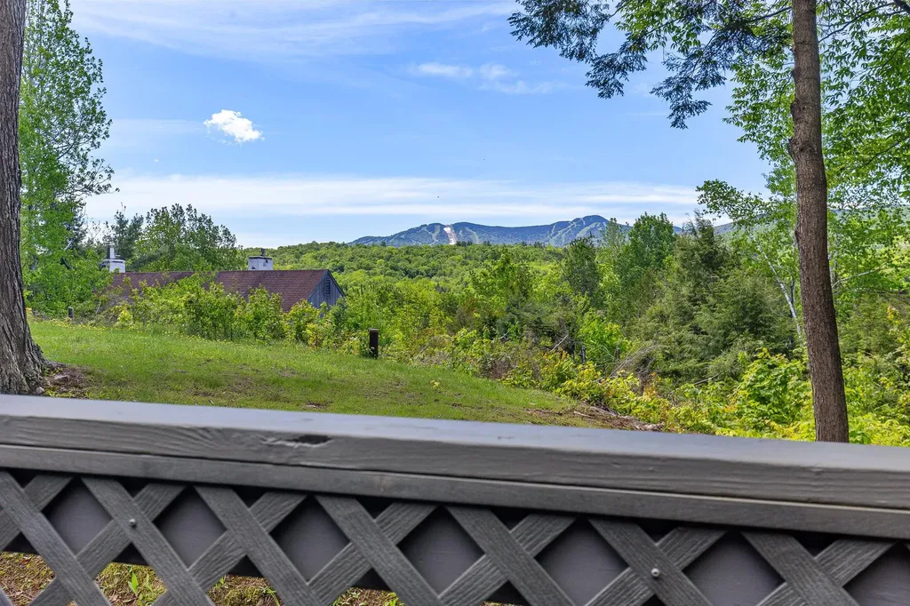 249 Moon Ridge Road Killington VT 05751
