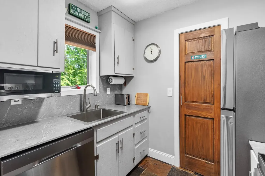 249 Moon Ridge Road Killington VT 05751