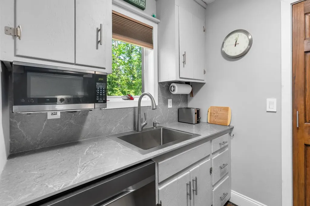 249 Moon Ridge Road Killington VT 05751