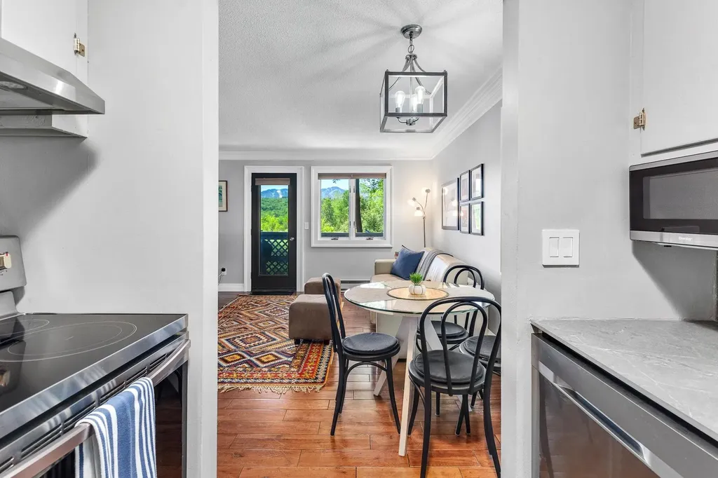249 Moon Ridge Road Killington VT 05751