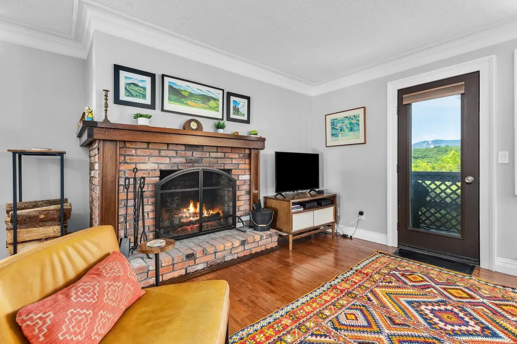 249 Moon Ridge Road Killington VT 05751