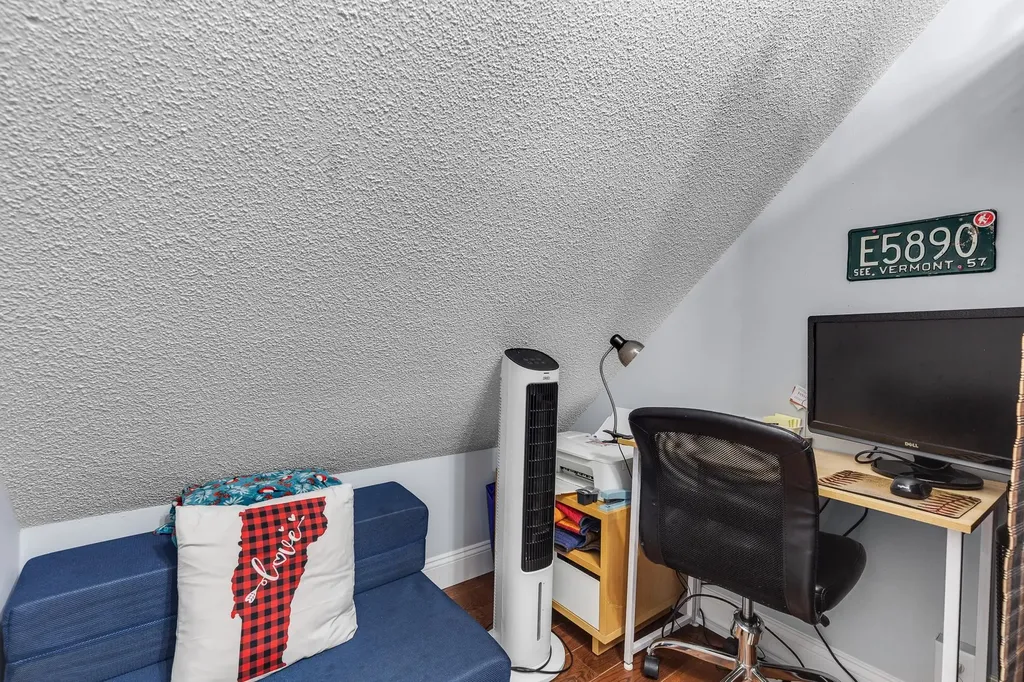 249 Moon Ridge Road Killington VT 05751