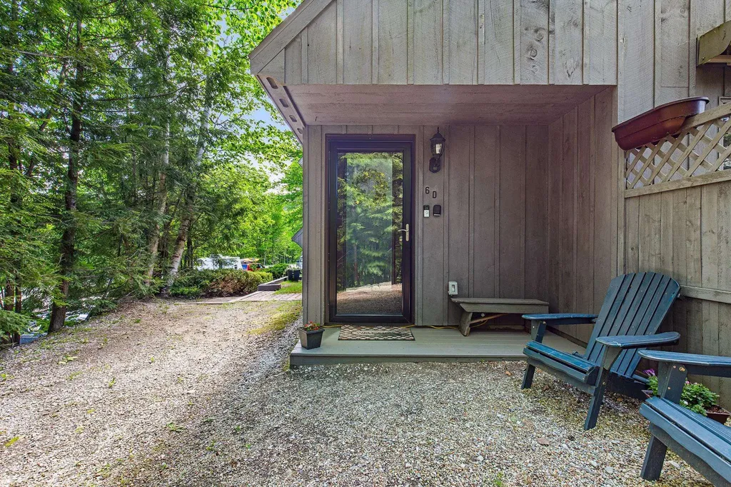 249 Moon Ridge Road Killington VT 05751