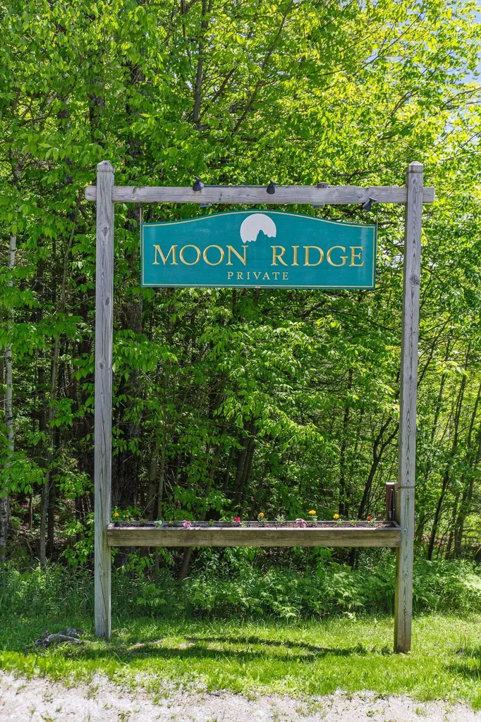 249 Moon Ridge Road Killington VT 05751