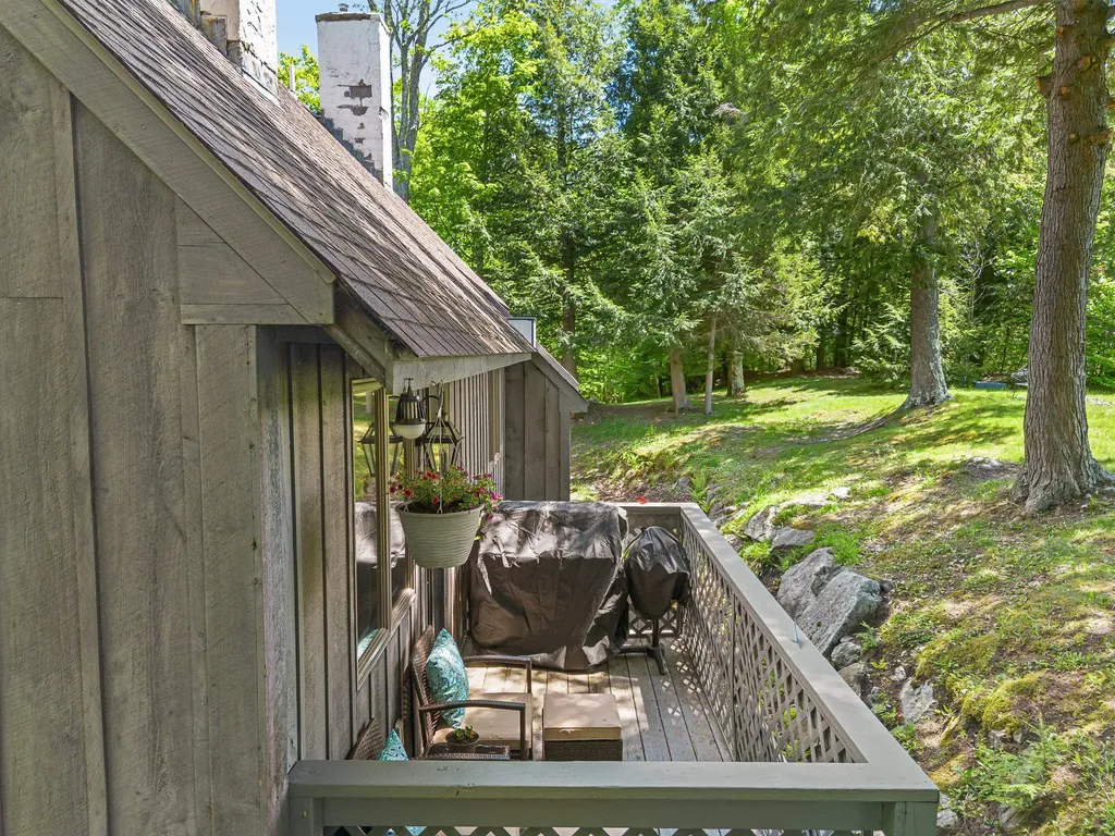 249 Moon Ridge Road Killington VT 05751