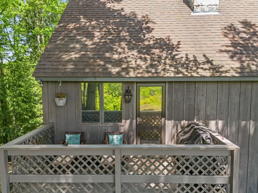 249 Moon Ridge Road Killington VT 05751