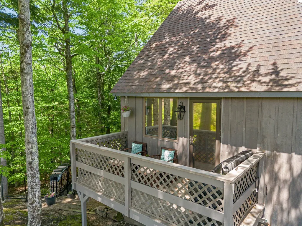 249 Moon Ridge Road Killington VT 05751