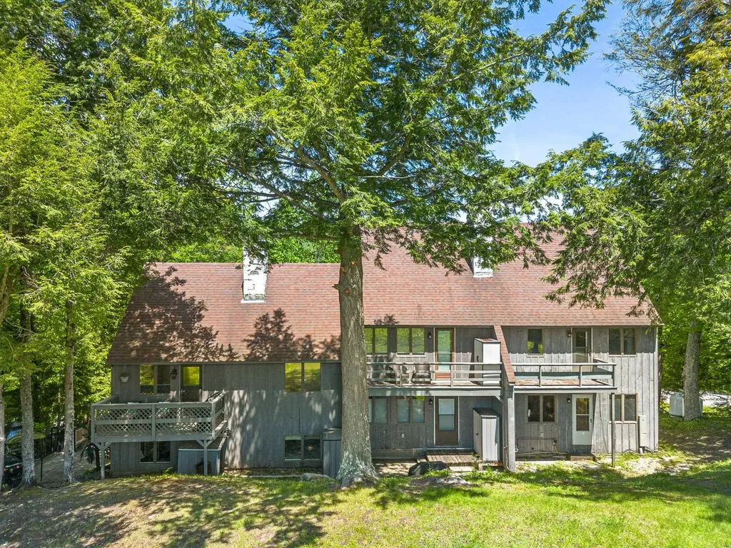 249 Moon Ridge Road Killington VT 05751