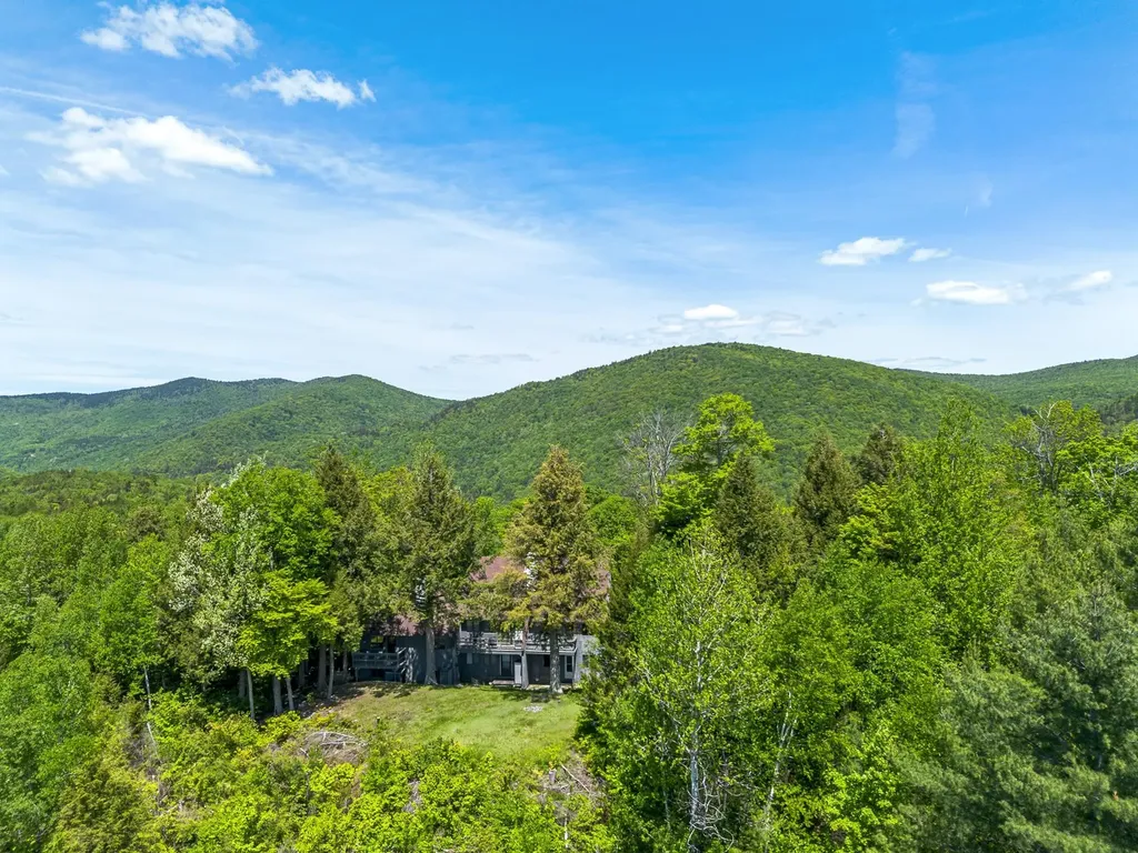 249 Moon Ridge Road Killington VT 05751