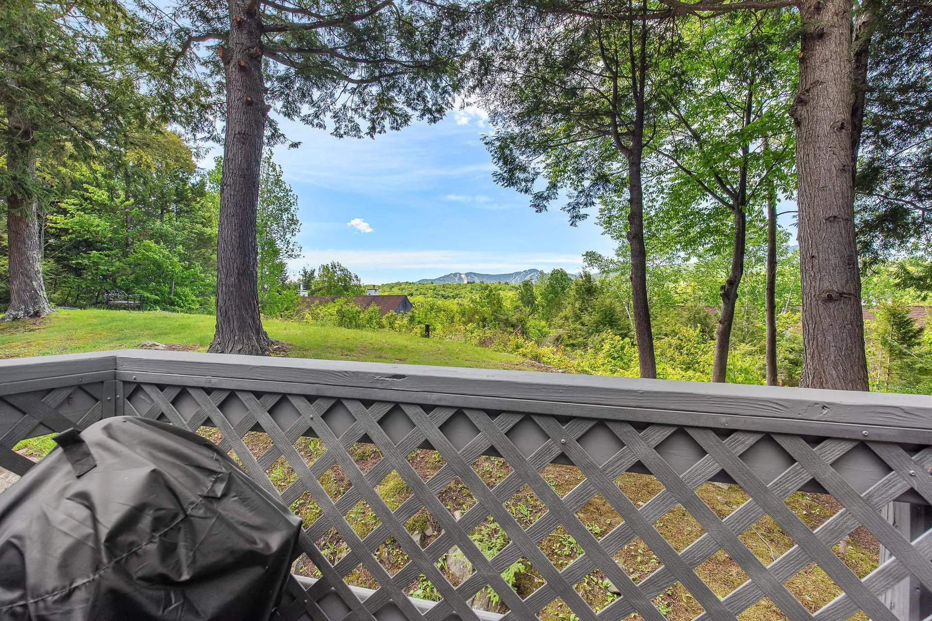 249 Moon Ridge Road Killington VT 05751
