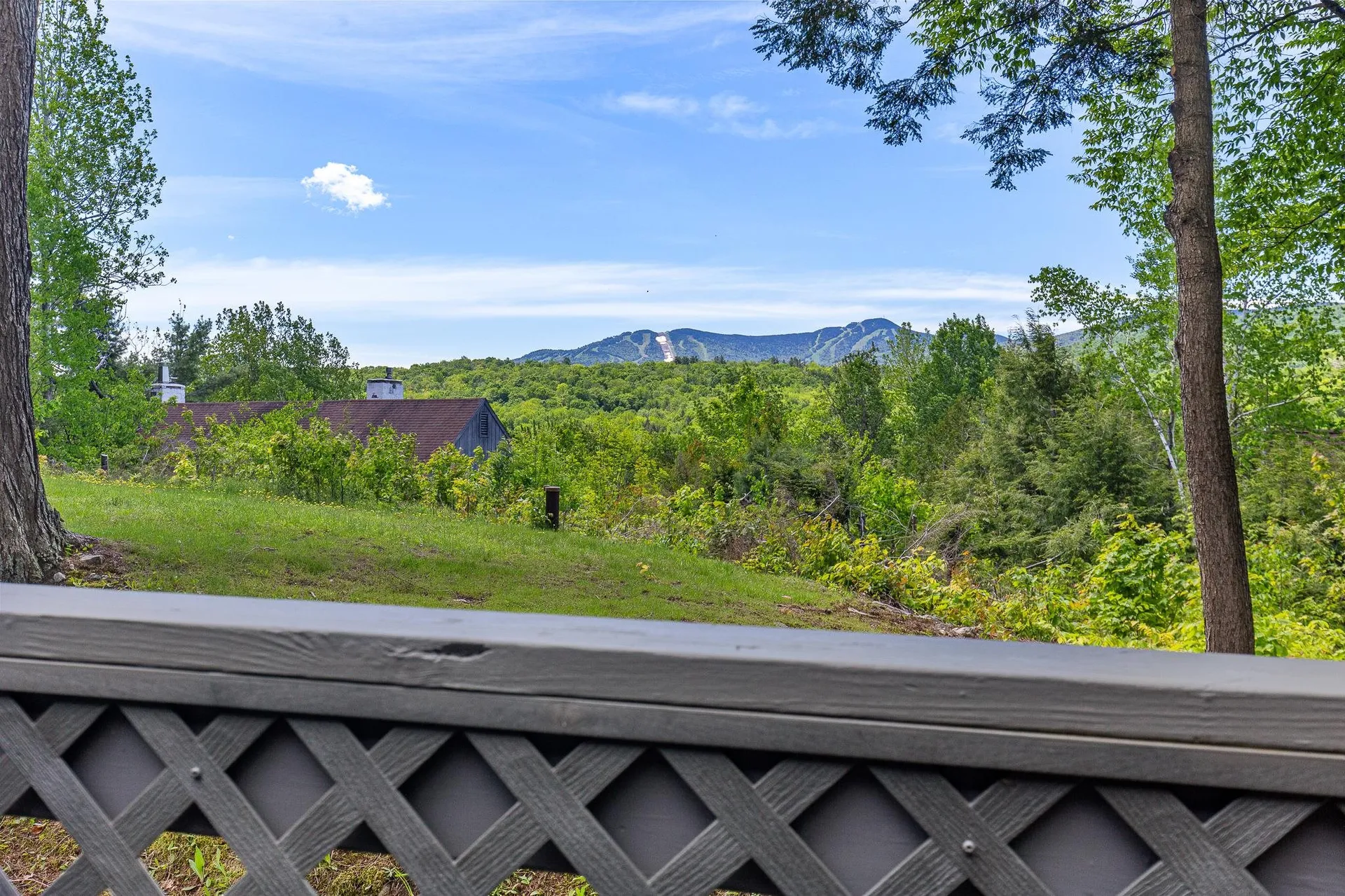 249 Moon Ridge Road Killington VT 05751