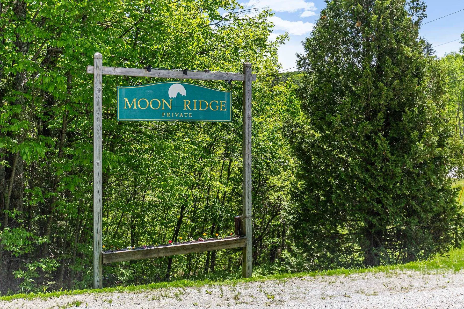 249 Moon Ridge Road Killington VT 05751