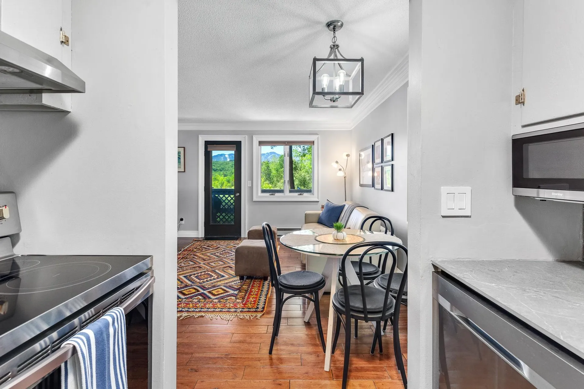 249 Moon Ridge Road Killington VT 05751