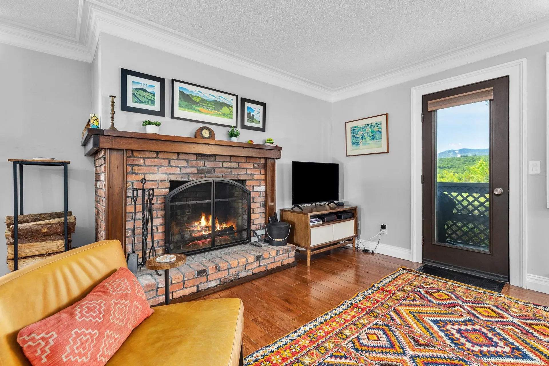 249 Moon Ridge Road Killington VT 05751