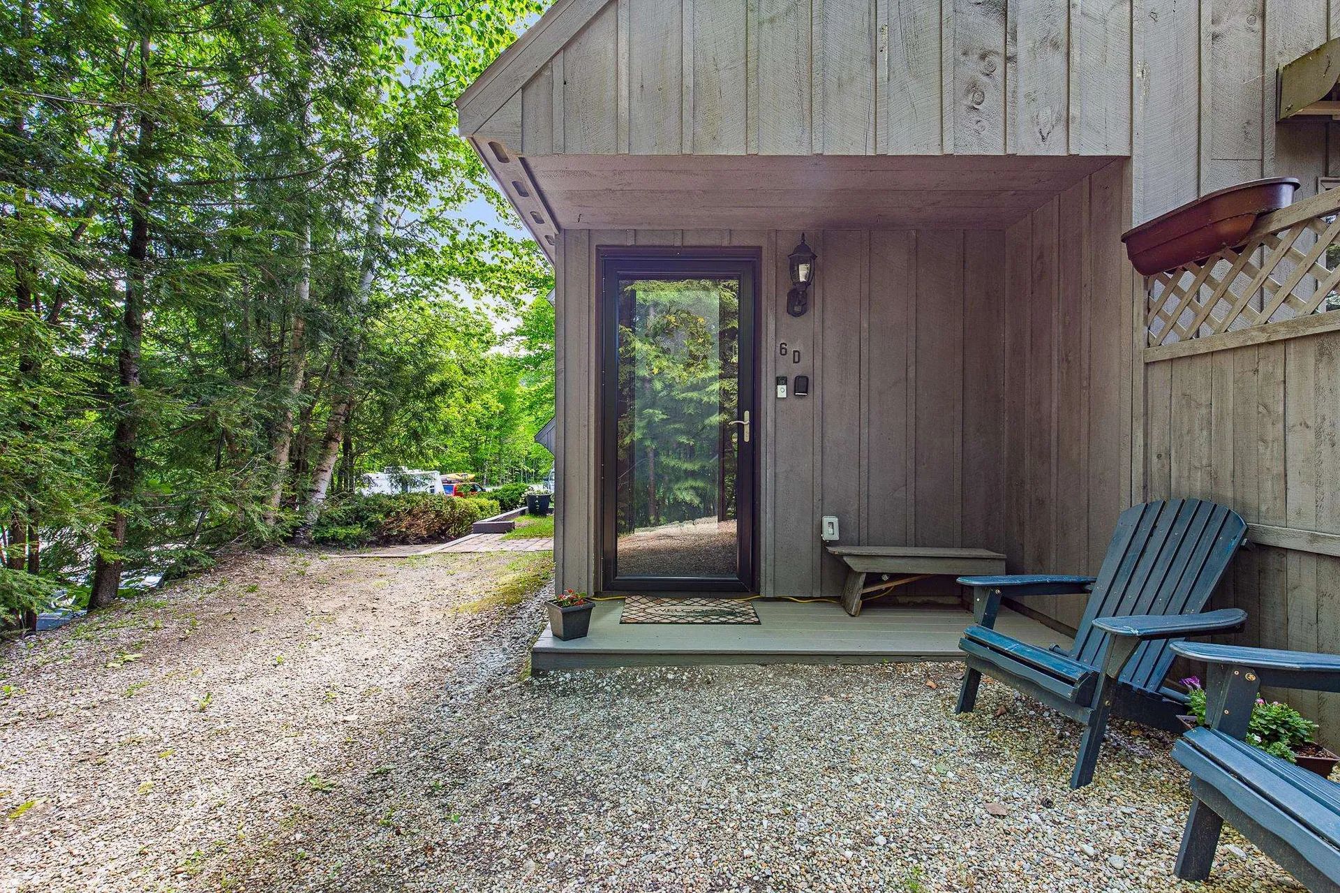 249 Moon Ridge Road Killington VT 05751