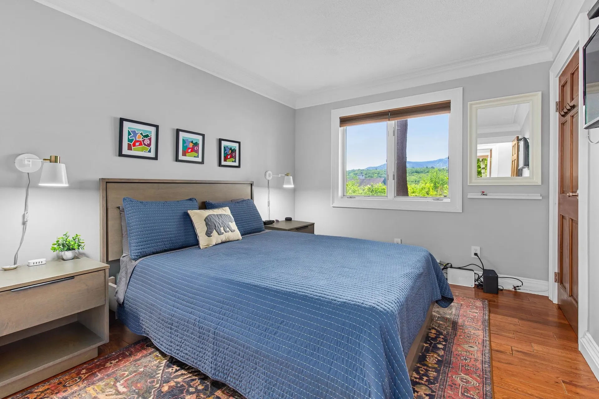 249 Moon Ridge Road Killington VT 05751