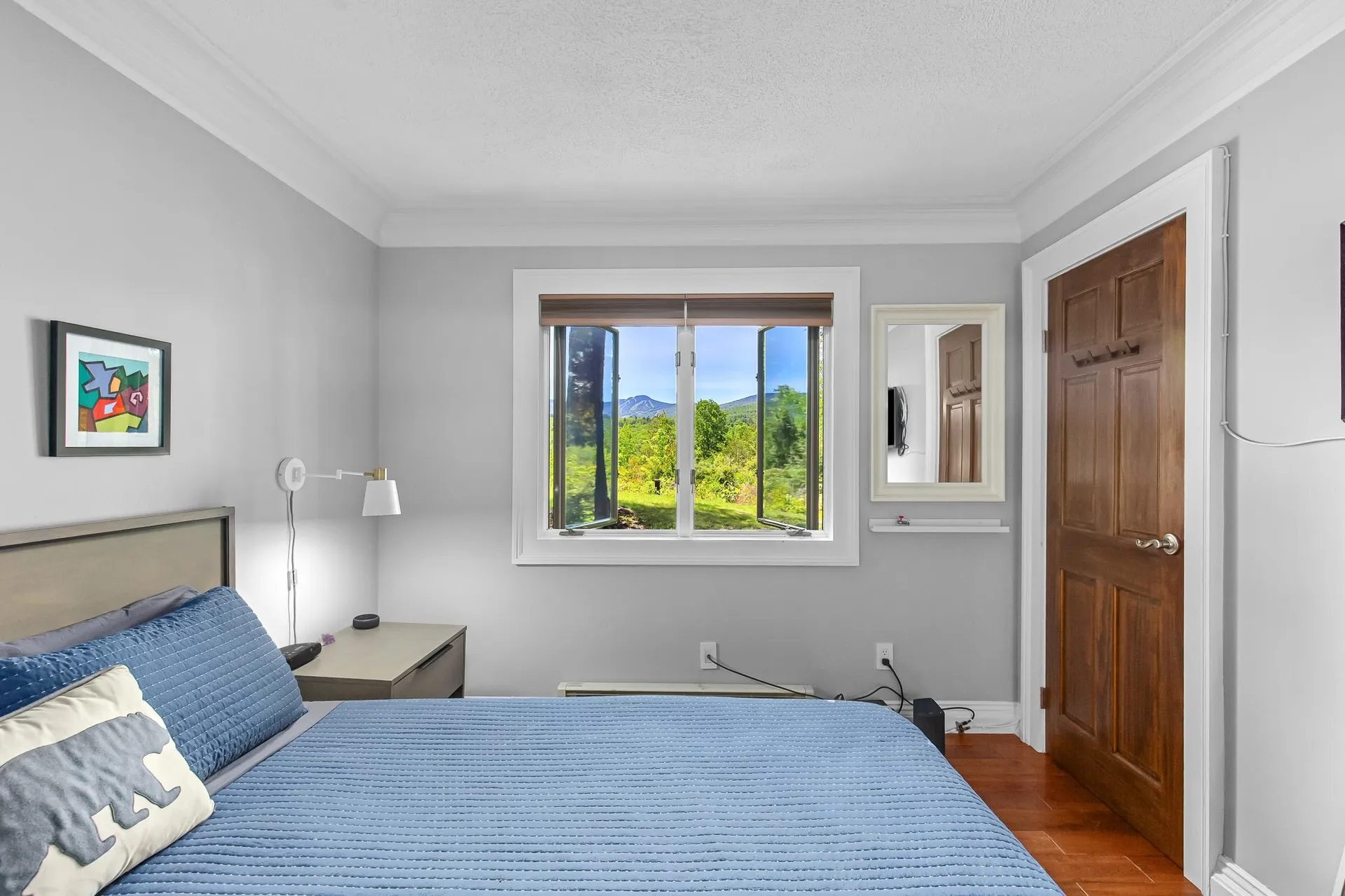 249 Moon Ridge Road Killington VT 05751