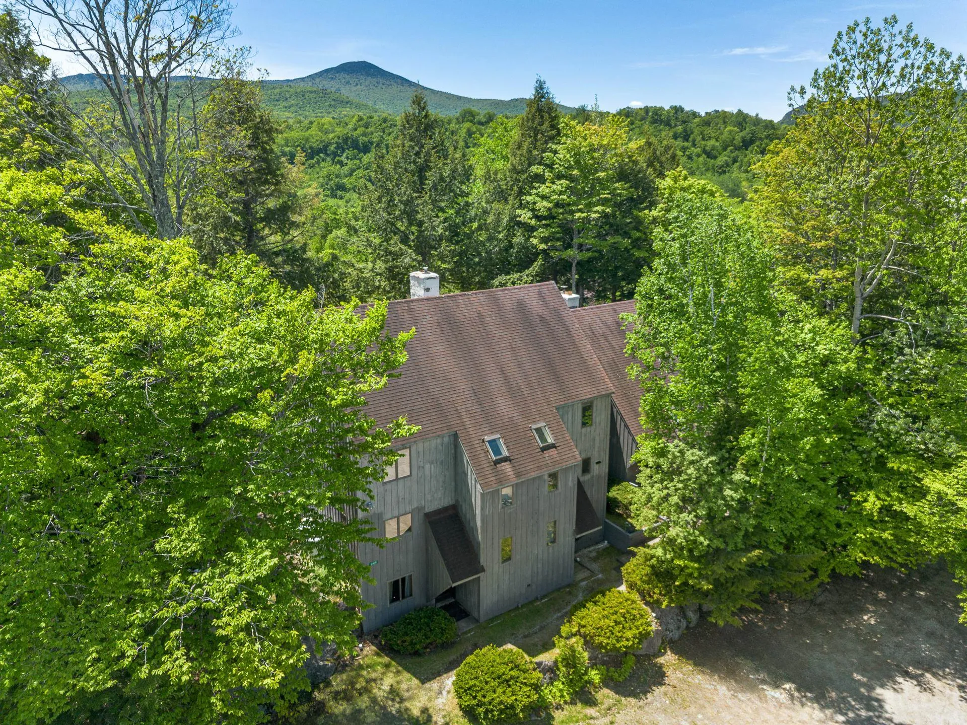 249 Moon Ridge Road Killington VT 05751