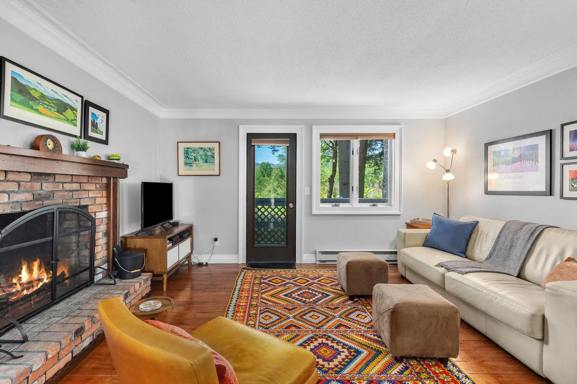 249 Moon Ridge Road Killington VT 05751