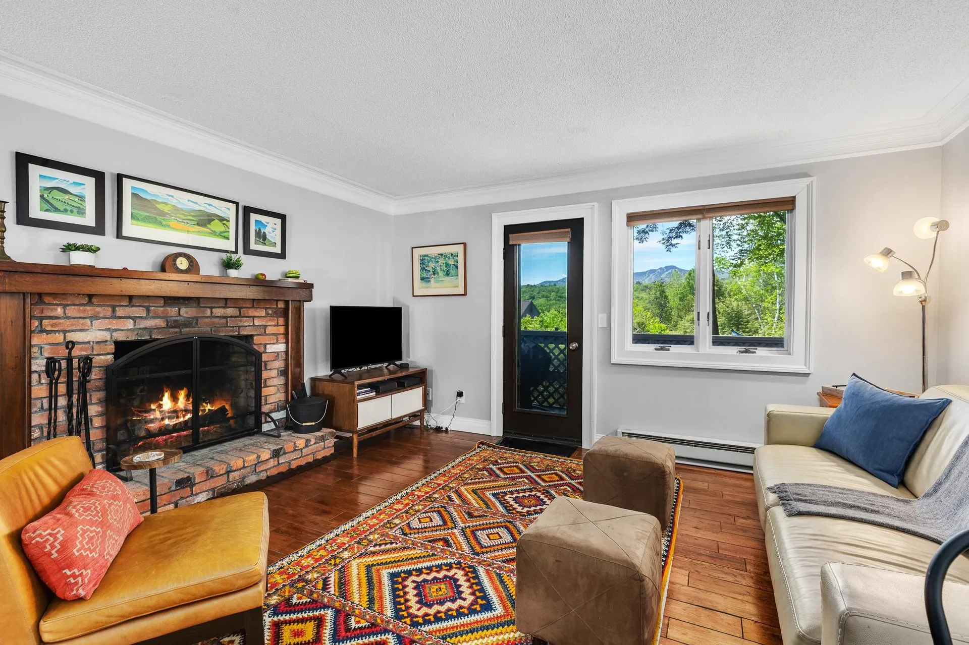 249 Moon Ridge Road Killington VT 05751