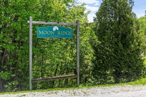 249 Moon Ridge Road Killington VT 05751
