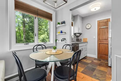 249 Moon Ridge Road Killington VT 05751