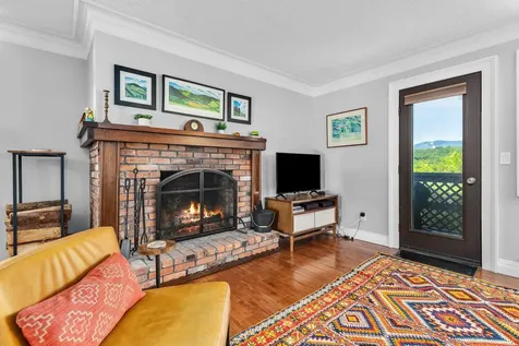 249 Moon Ridge Road Killington VT 05751