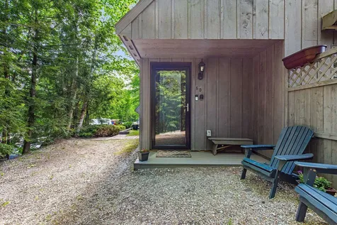249 Moon Ridge Road Killington VT 05751