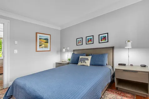 249 Moon Ridge Road Killington VT 05751