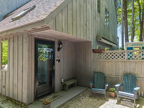 249 Moon Ridge Road Killington VT 05751
