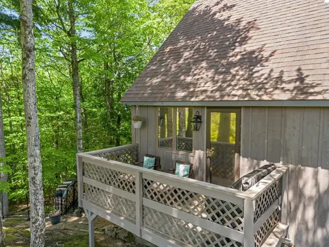249 Moon Ridge Road Killington VT 05751