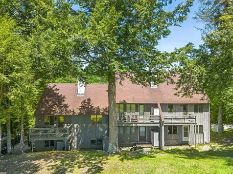 249 Moon Ridge Road Killington VT 05751