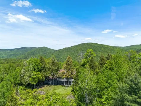249 Moon Ridge Road Killington VT 05751