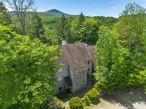 249 Moon Ridge Road Killington VT 05751